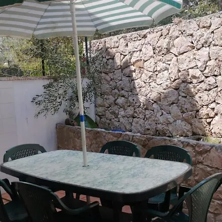 Apartamento Salento Vela