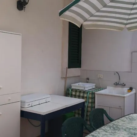 Apartamento Salento Vela Santa Cesarea Terme