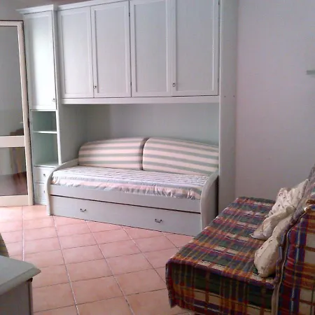 Apartamento Salento Vela *