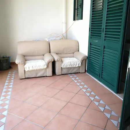 Salento Vela Apartamento Santa Cesarea Terme