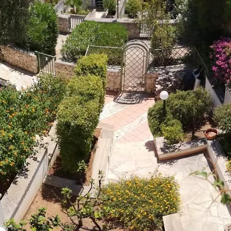 Apartamento Salento Vela *