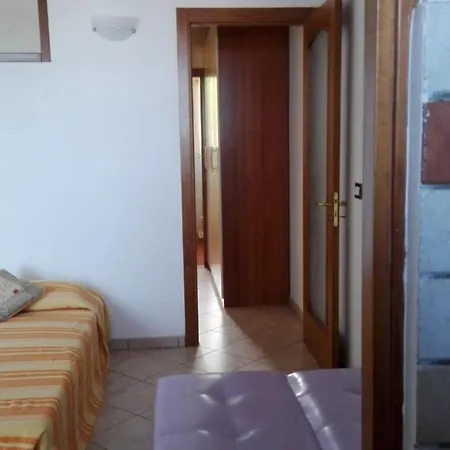 Apartamento Salento Vela Santa Cesarea Terme