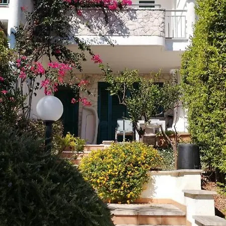 Salento Vela Apartamento Santa Cesarea Terme