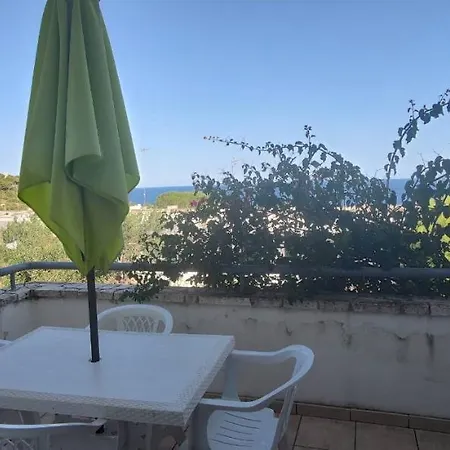 Salento Vela Apartamento
