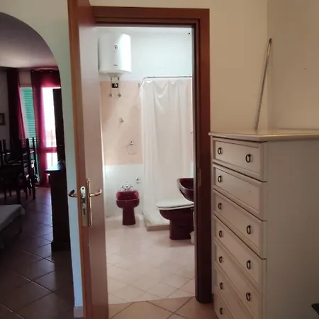 Salento Vela Apartamento *