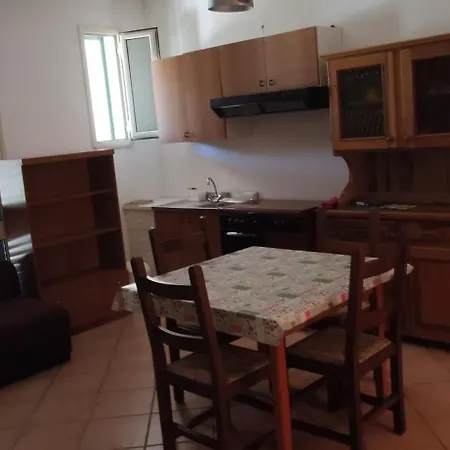 Apartamento Salento Vela *