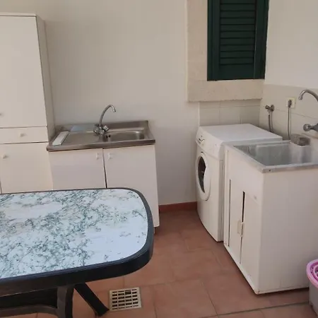 Apartamento Salento Vela Santa Cesarea Terme
