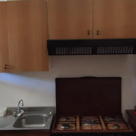Salento Vela Apartamento