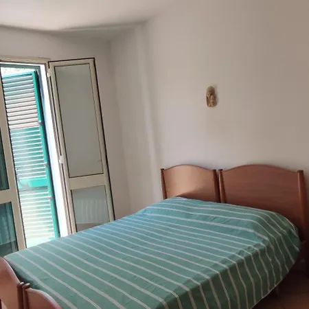 Apartamento Salento Vela