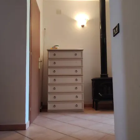 Apartamento Salento Vela *