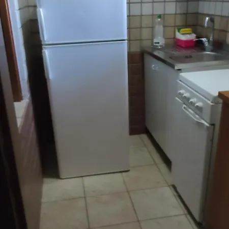 Salento Vela Apartamento Santa Cesarea Terme
