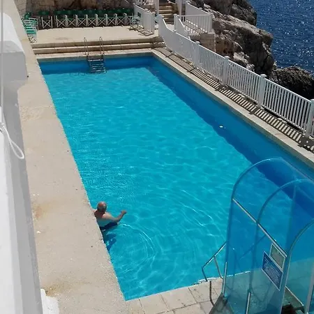 Apartamento Salento Vela *