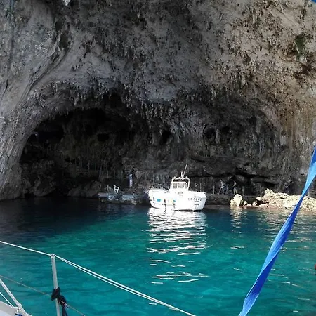 Salento Vela