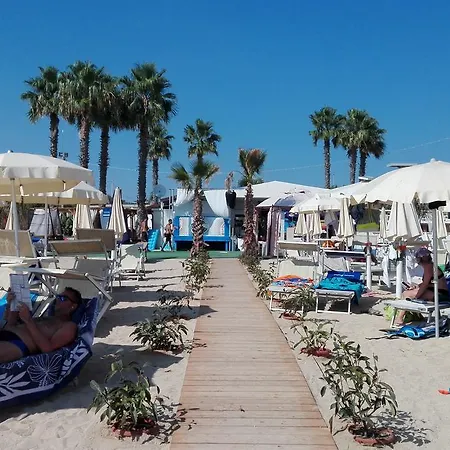 Apartamento Salento Vela Santa Cesarea Terme