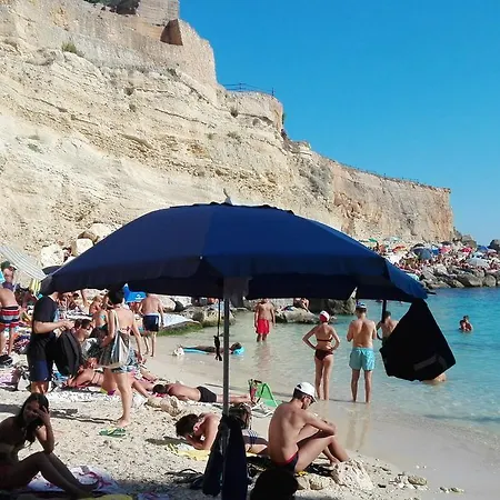 Salento Vela Apartamento