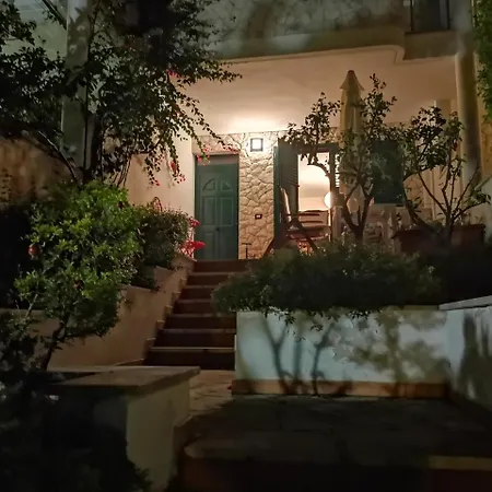 Salento Vela