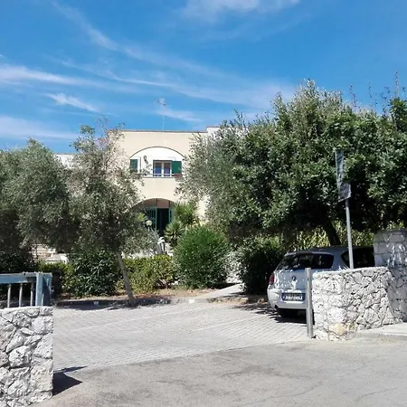 Salento Vela Apartamento Santa Cesarea Terme