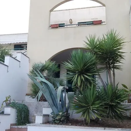 Salento Vela Apartamento Santa Cesarea Terme
