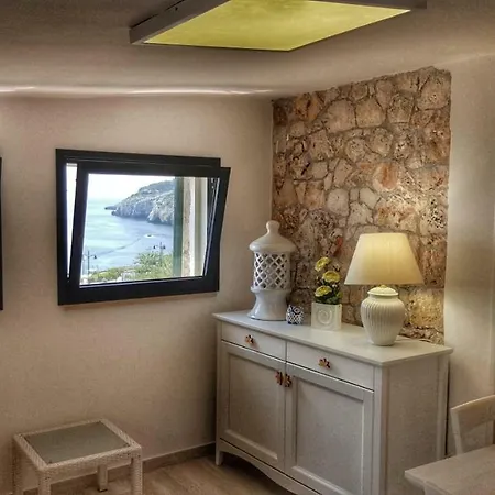 Apartamento Salento Vela