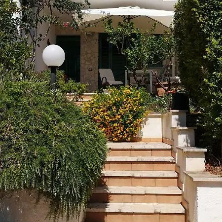 Salento Vela