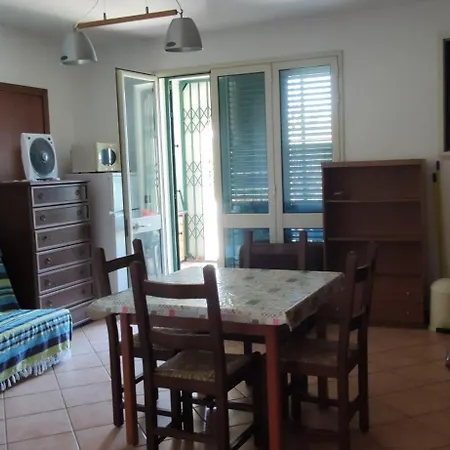 Salento Vela Apartman *