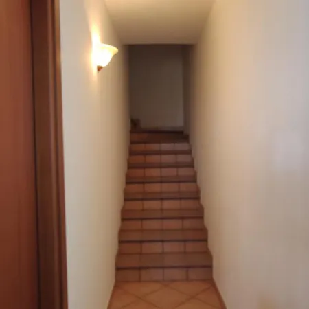 Apartman Salento Vela Santa Cesarea Terme