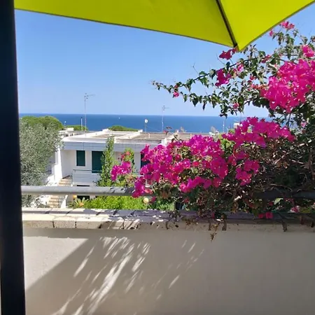 Salento Vela Apartman